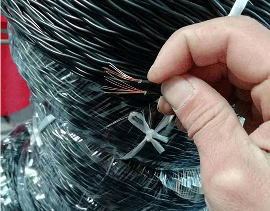 大石桥矿用爆破母线的具体作用