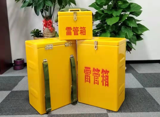 大石桥如何防止雷管箱炸药箱等矿用物品生锈？